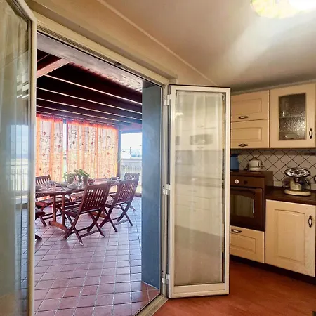 House Roccalumera