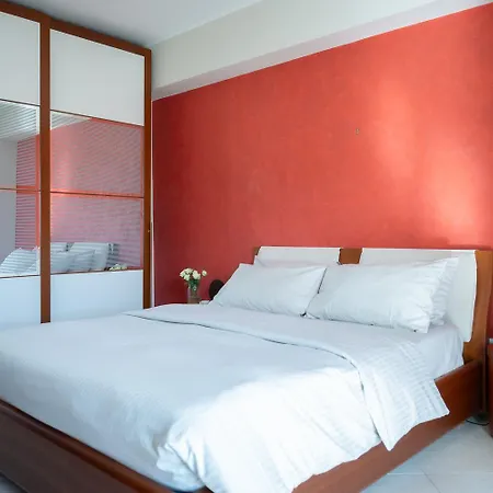 Pansiyon House Roccalumera