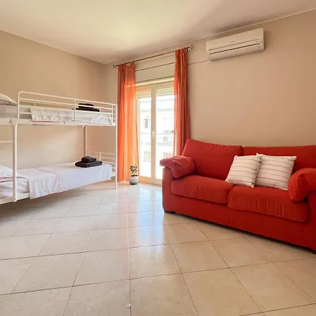 Pansiyon House Roccalumera