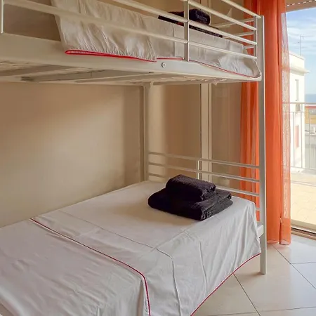 Pansiyon House Roccalumera