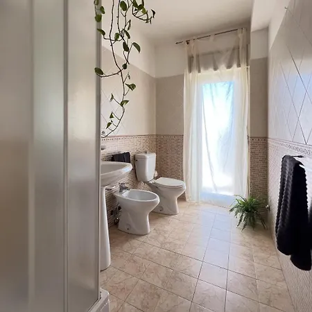 House Pansiyon Roccalumera