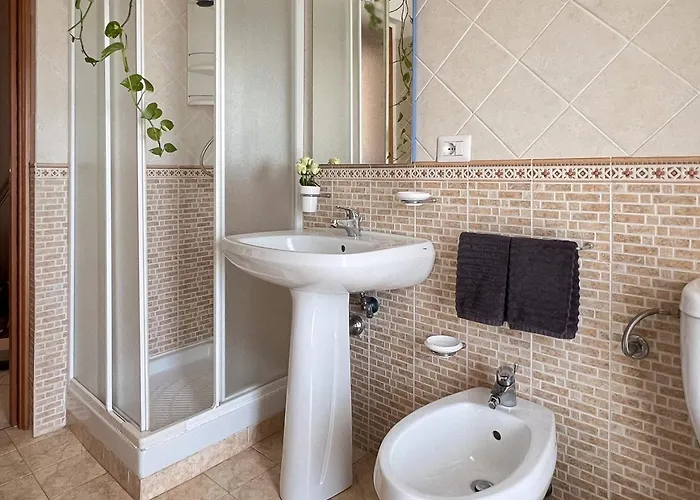 Δωμάτια σε οικογενειακή κατοικία House *